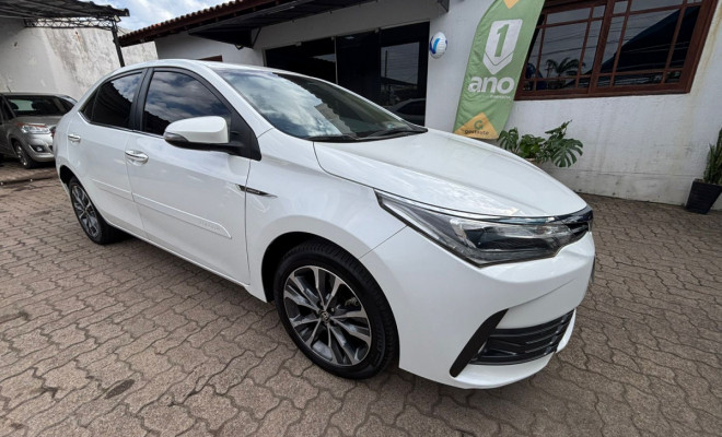 Toyota Corolla ALTIS/A.Premiu. 2.0 Flex 16V Aut 2018 Flex-9