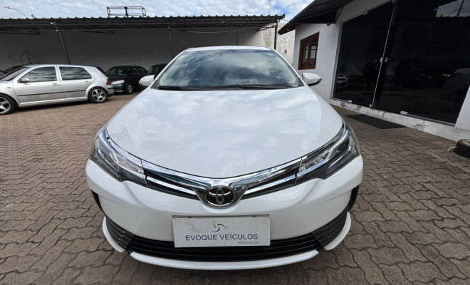Toyota Corolla ALTIS/A.Premiu. 2.0 Flex 16V Aut 2018 Flex-6