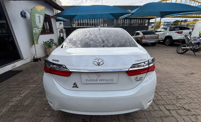 Toyota Corolla ALTIS/A.Premiu. 2.0 Flex 16V Aut 2018 Flex-5