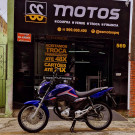 HONDA CG 160 TITAN FLEXONE/Ed.Especial 40 Anos  ano 2018 Flex-3