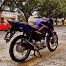 HONDA CG 160 TITAN FLEXONE/Ed.Especial 40 Anos  ano 2018 Flex-2
