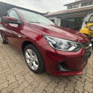 GM - Chevrolet ONIX SEDAN Plus LTZ 1.0 12V TB Flex Aut. 2025 Flex-4