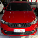 Fiat ARGO DRIVE 1.0 Flex 2018-0