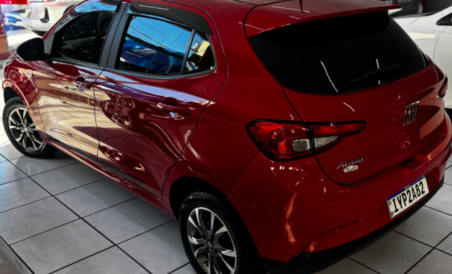 Fiat ARGO DRIVE 1.0 Flex 2018-2