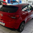 Fiat ARGO DRIVE 1.0 Flex 2018-3