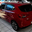 Fiat ARGO DRIVE 1.0 Flex 2018-2