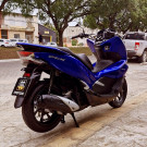 HONDA PCX 150cc ano 2022-1