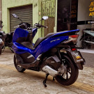 HONDA PCX 150cc ano 2022-2