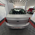 Ford Ka 1.5 Sedan SE Plus 12V Flex 4p Aut. 2021 Flex-3