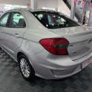 Ford Ka 1.5 Sedan SE Plus 12V Flex 4p Aut. 2021 Flex-2