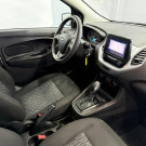 Ford Ka 1.5 Sedan SE Plus 12V Flex 4p Aut. 2021 Flex-8