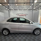 Ford Ka 1.5 Sedan SE Plus 12V Flex 4p Aut. 2021 Flex-5