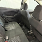 Ford Ka 1.5 Sedan SE Plus 12V Flex 4p Aut. 2021 Flex-9