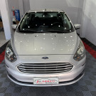 Ford Ka 1.5 Sedan SE Plus 12V Flex 4p Aut. 2021 Flex-0