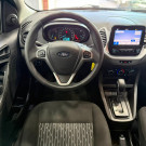 Ford Ka 1.5 Sedan SE Plus 12V Flex 4p Aut. 2021 Flex-6