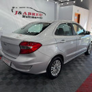 Ford Ka 1.5 Sedan SE Plus 12V Flex 4p Aut. 2021 Flex-4