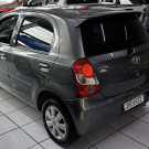 Toyota ETIOS XS 1.3 2013-3