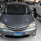 Toyota ETIOS XS 1.3 2013-0