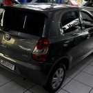 Toyota ETIOS XS 1.3 2013-2