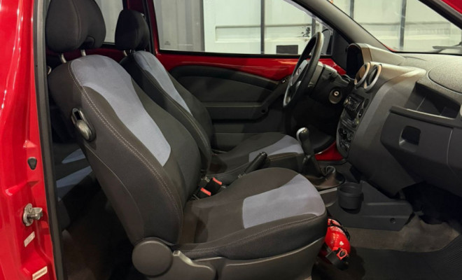 Ford Ka 1.0 8V/1.0 8V ST Flex 3p 2012 Flex-12