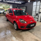 Ford Ka 1.0 8V/1.0 8V ST Flex 3p 2012 Flex-0