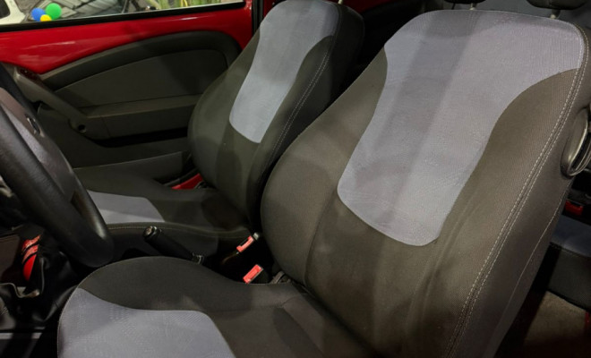 Ford Ka 1.0 8V/1.0 8V ST Flex 3p 2012 Flex-10