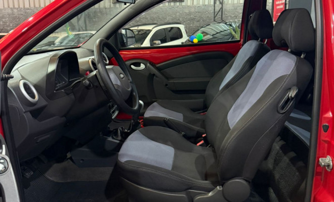 Ford Ka 1.0 8V/1.0 8V ST Flex 3p 2012 Flex-7