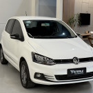 VW - VolksWagen Fox Connect 1.6 Flex 8V 5p 2021 Flex-2