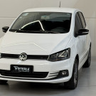 VW - VolksWagen Fox Connect 1.6 Flex 8V 5p 2021 Flex-7