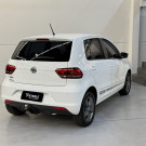 VW - VolksWagen Fox Connect 1.6 Flex 8V 5p 2021 Flex-1