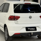 VW - VolksWagen Fox Connect 1.6 Flex 8V 5p 2021 Flex-8