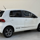 VW - VolksWagen Fox Connect 1.6 Flex 8V 5p 2021 Flex-4