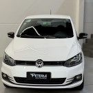 VW - VolksWagen Fox Connect 1.6 Flex 8V 5p 2021 Flex-5