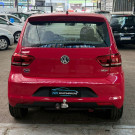 VW - VolksWagen Fox RUN 1.6 Flex 8V 5p 2017 Flex-4
