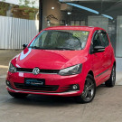 VW - VolksWagen Fox RUN 1.6 Flex 8V 5p 2017 Flex-1