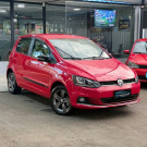 VW - VolksWagen Fox RUN 1.6 Flex 8V 5p 2017 Flex-0