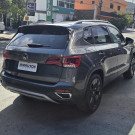 Volkswagen Taos Highline 1.4 TSI | Teto Solar | Automática-4
