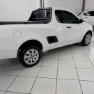 GM - Chevrolet MONTANA LS 1.4 ECONOFLEX 8V 2p 2014 Flex-1