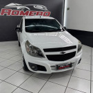 GM - Chevrolet MONTANA LS 1.4 ECONOFLEX 8V 2p 2014 Flex-4