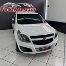 GM - Chevrolet MONTANA LS 1.4 ECONOFLEX 8V 2p 2014 Flex-3