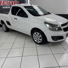 GM - Chevrolet MONTANA LS 1.4 ECONOFLEX 8V 2p 2014 Flex-12