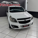 GM - Chevrolet MONTANA LS 1.4 ECONOFLEX 8V 2p 2014 Flex-2