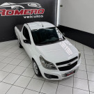 GM - Chevrolet MONTANA LS 1.4 ECONOFLEX 8V 2p 2014 Flex-8