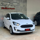 Ford Ka 1.5 SE Plus 12V Flex 5p Aut. 2019 Flex-0