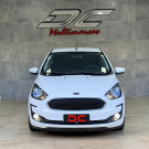 Ford Ka 1.5 SE Plus 12V Flex 5p Aut. 2019 Flex-7
