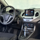 Ford Ka 1.5 SE Plus 12V Flex 5p Aut. 2019 Flex-8
