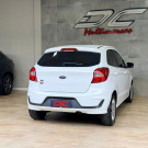 Ford Ka 1.5 SE Plus 12V Flex 5p Aut. 2019 Flex-1