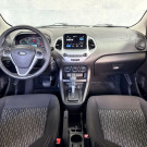Ford Ka 1.5 SE Plus 12V Flex 5p Aut. 2019 Flex-3