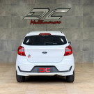 Ford Ka 1.5 SE Plus 12V Flex 5p Aut. 2019 Flex-6