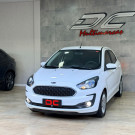 Ford Ka 1.5 SE Plus 12V Flex 5p Aut. 2019 Flex-9